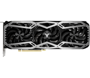 Nvidia GeForce RTX 3070 Ti Phoenix