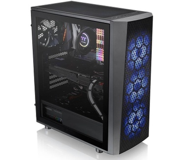 Thermaltake Versa J24 TG RGB