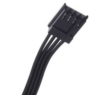 Silverstone SFX 600W