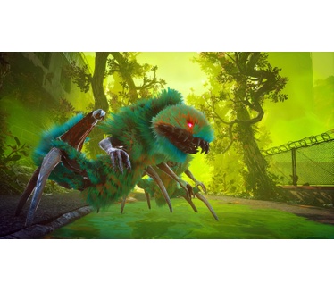 Biomutant