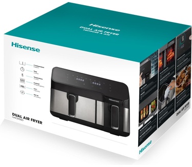 Hisense HAF2900D
