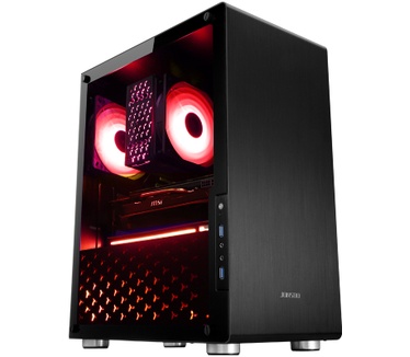 Jonsbo U4