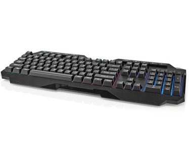 Nedis GKBD110BKUS