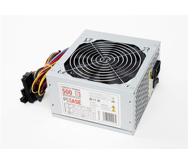 PC Case EP-500