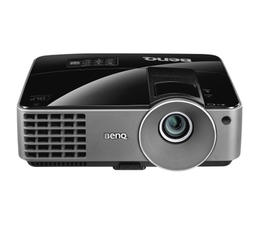 BenQ MX501