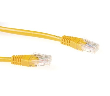 Advanced Cable Technology CAT6A UTP 1m