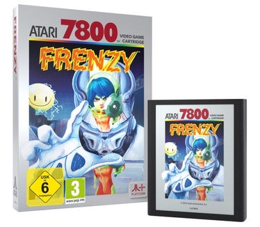 Frenzy