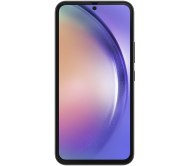 Otterbox OtterBox Trusted Glass-screenprotector voor Galaxy A54 5G, gehard glas, x2 krasbescherming, bescherming tegen vallen en splinters, Geen retailverpakking