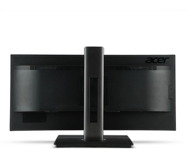 Acer B296CL Zwart