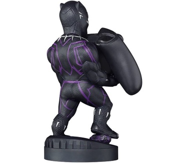 Exquisite Gaming Black Panther