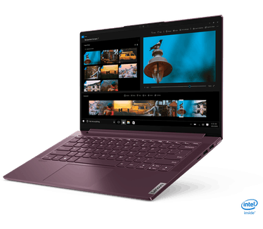 Lenovo Yoga Slim 7 14IIL05 (82A10092MH)