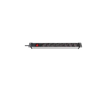 Brennenstuhl Premium-Line Technic Alu