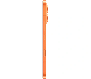 Honor 600 Pro, 12GB ram, 512GB opslag600 Pro, 12GB ram, 512GB opslag Oranje