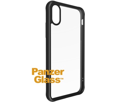 PanzerGlass 0219 (iPhone X/XS/) Transparant