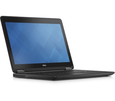 Dell 7250