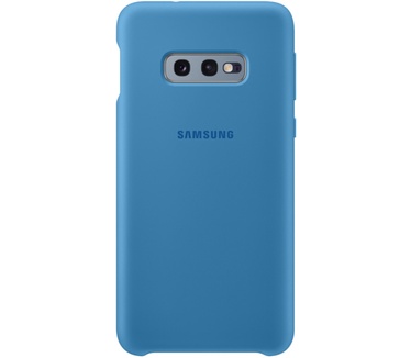 Samsung EF-PG970 (Galaxy S10e) Blauw