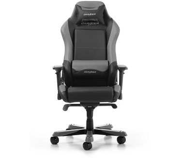 DXRacer IRON I11 Zwart/Grijs