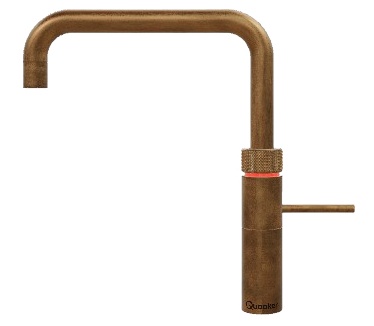 Quooker Fusion Square