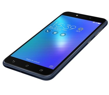 Asus ZB501KL