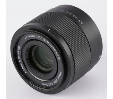 Viltrox AF 40 2.5 FE