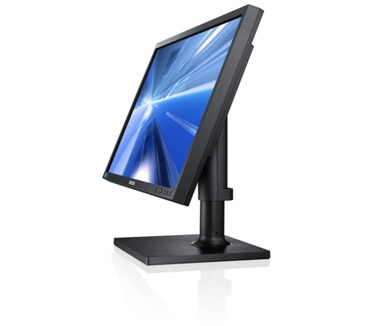 Samsung Syncmaster S22C650D Zwart