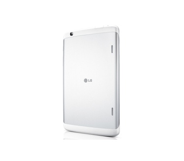 LG G Pad 8.3 Wit