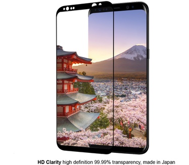 Eiger 3D GLASS