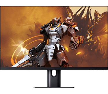 Xiaomi Mi 2K Gaming Monitor 27" Zwart
