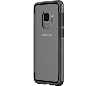 Griffin Survivor Clear (Galaxy S9) Transparant