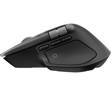 Logitech MX Master 4 for Mac