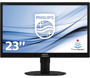 Philips 231B4QPYCB Zwart