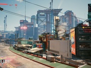 Cyberpunk 2077 PC vergelijking #3
