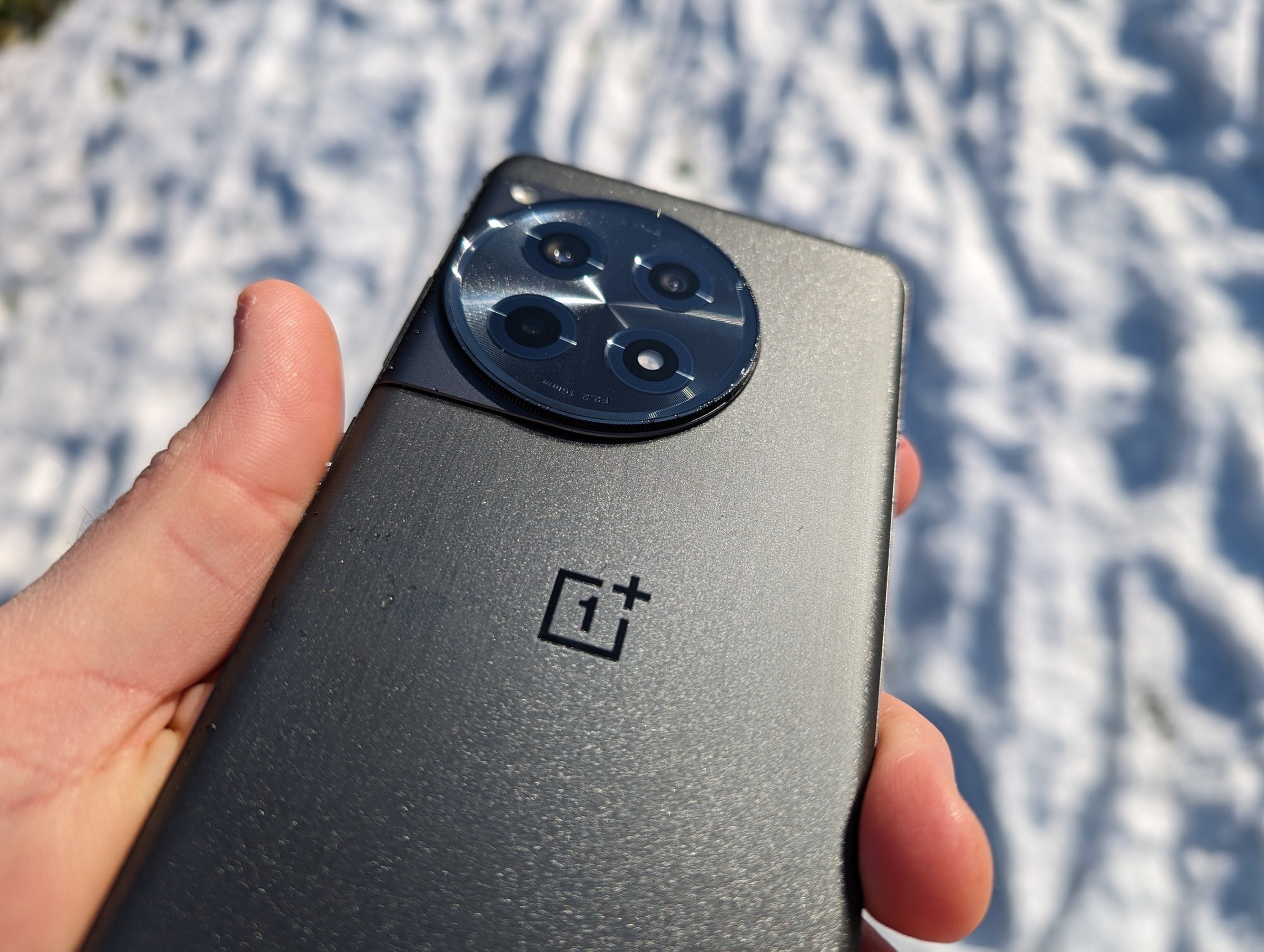 OnePlus 12R