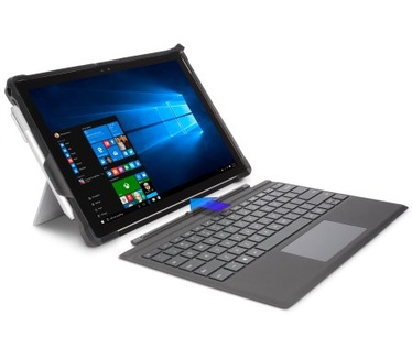 Kensington BlackBelt? 2nd Degree rubberhoes voor Surface? Pro 4