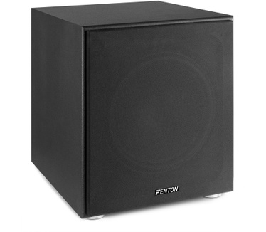 Fenton SHFS12B