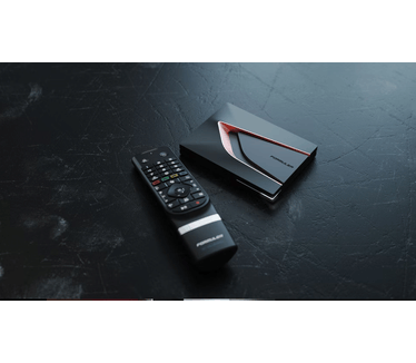 Formuler Z12 Ultra 128GB