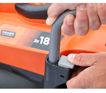 Black & Decker BCMW3318L2