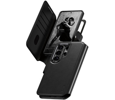 PanzerGlass CARE™ by PanzerGlass® Tango 2-in-1 Wallet Case w. Qi Samsung Galaxy S26 Ultra