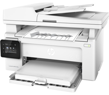 HP LaserJet Pro MFP M130fw