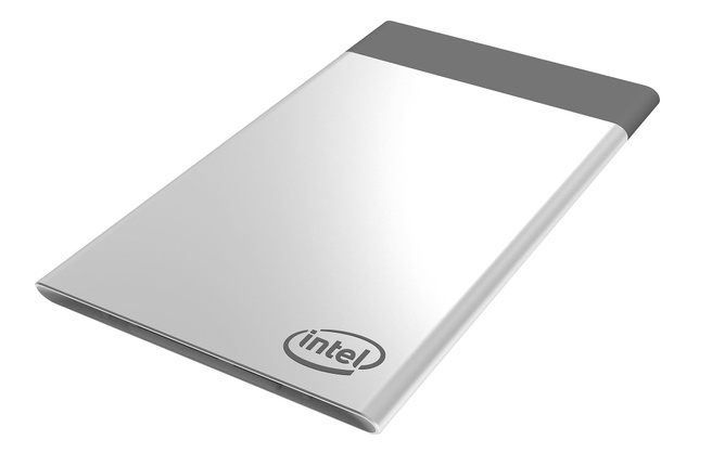 Intel Compute