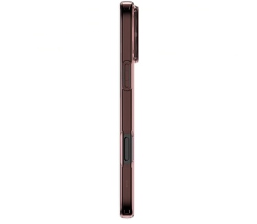 Spigen Crystal Flex