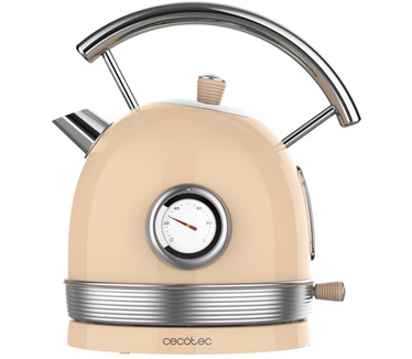Cecotec ThermoSense 420