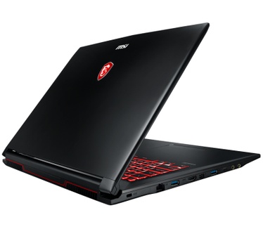MSI GL72M 7RDX-693NE
