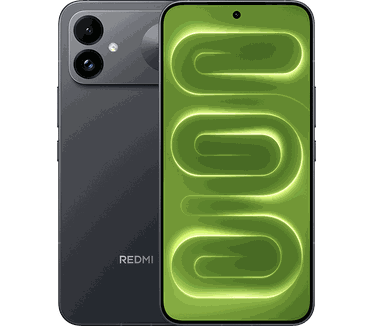 Redmi K100, 16GB RAM, 512GB Opslag Zwart