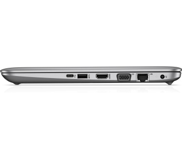 HP 430 G4 + 15.6 Executive Black Slim Top Load