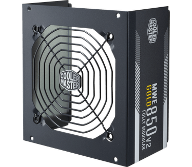 Cooler Master MWE Gold 850 V2 ATX 3.1