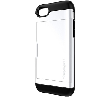 Spigen Slim Armor CS Apple iPhone 7 Case Wit