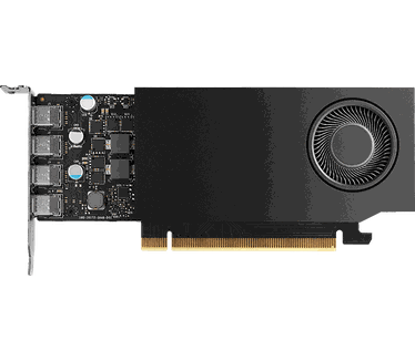 PNY RTX A400