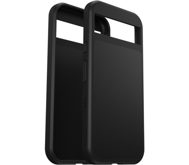 Otterbox React Series voor Google Pixel 8a, zwart