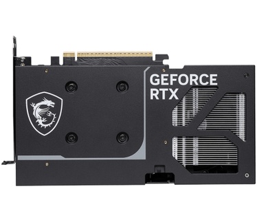 MSI GeForce RTX 5060 Ti 8G VENTUS 2X PLUS